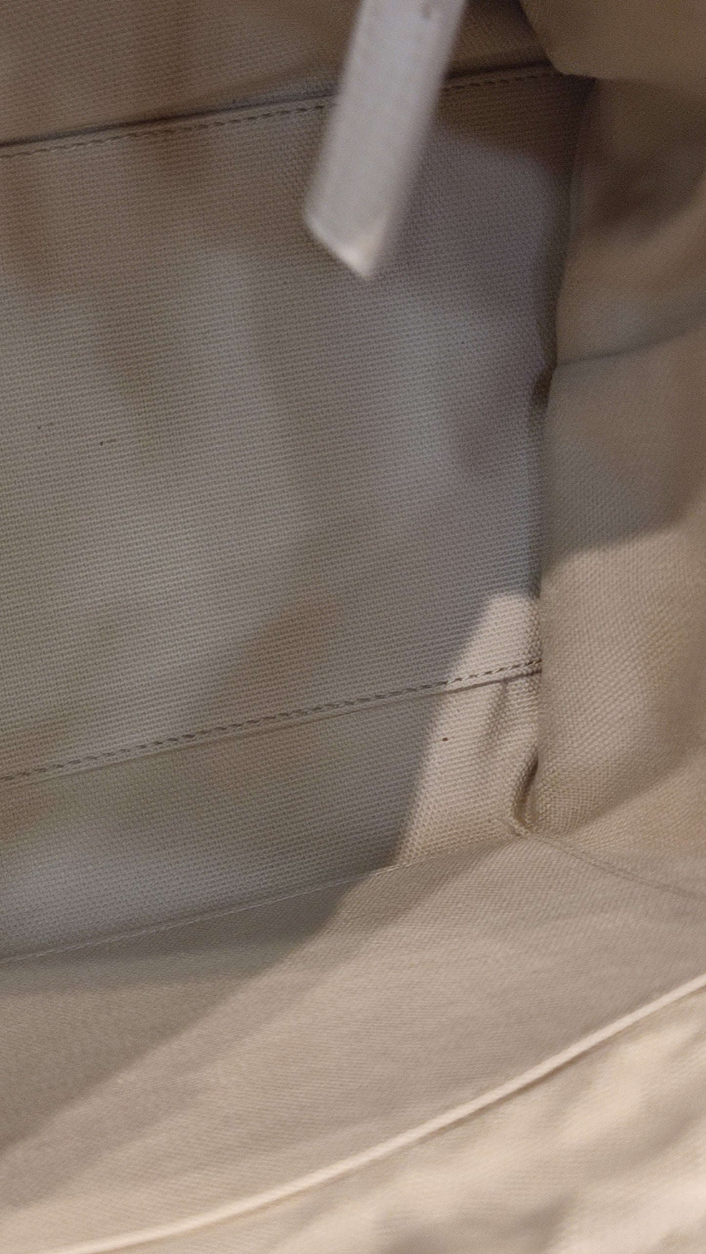 Givenchy Sway Calfskin White