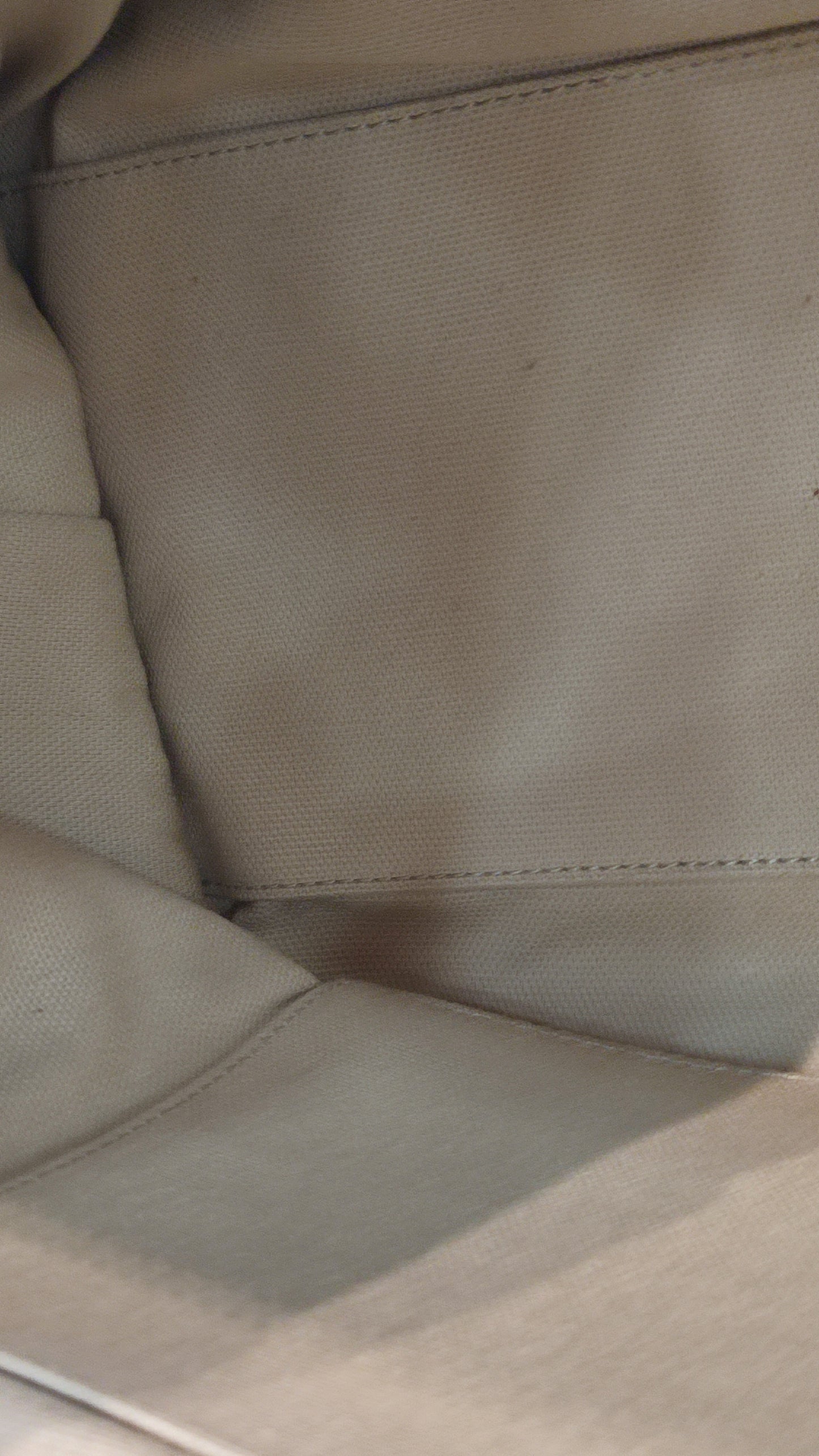 Givenchy Sway Calfskin White