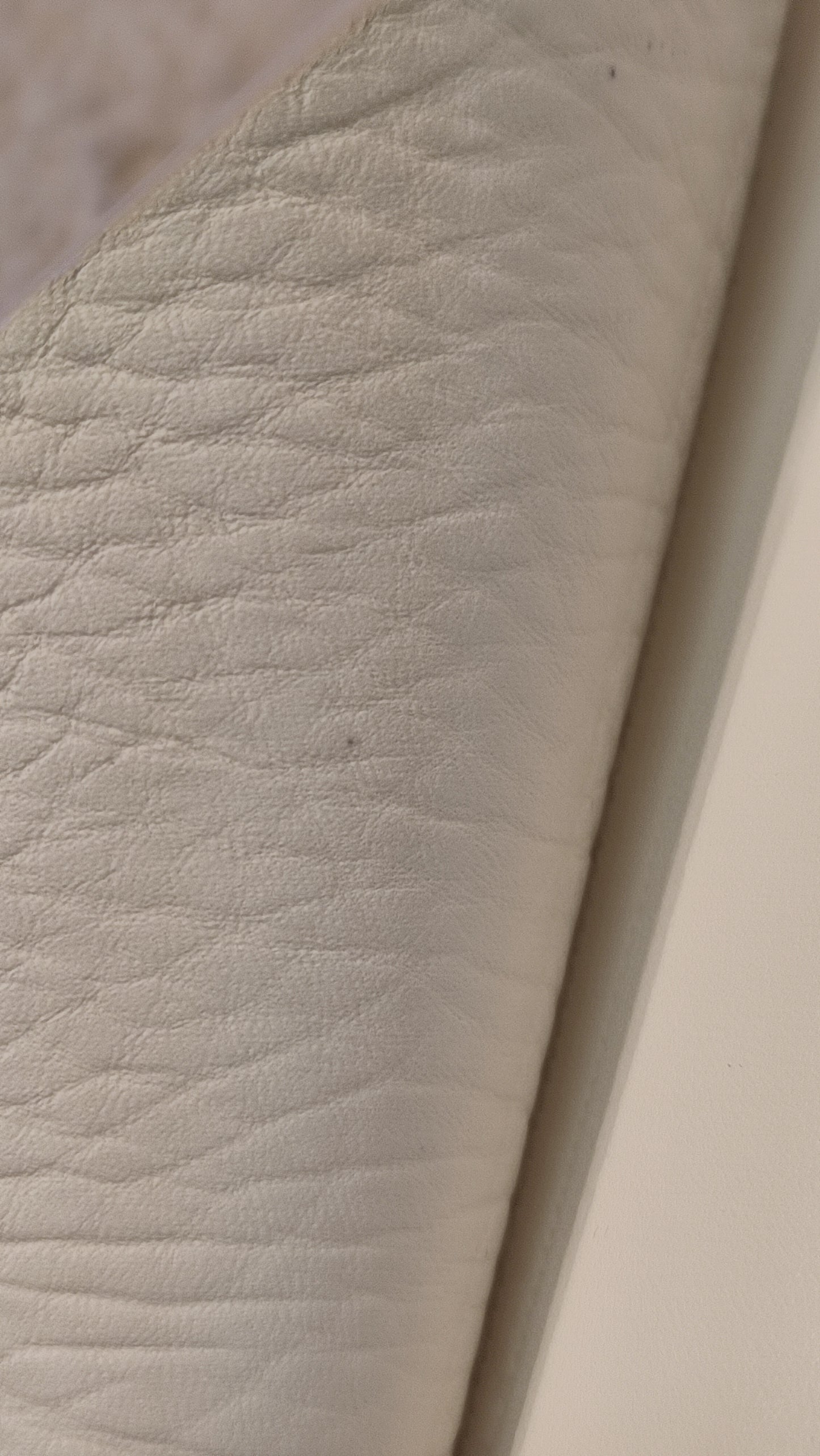 Givenchy Sway Calfskin White