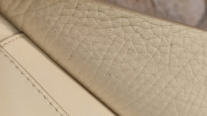 Givenchy Sway Calfskin White