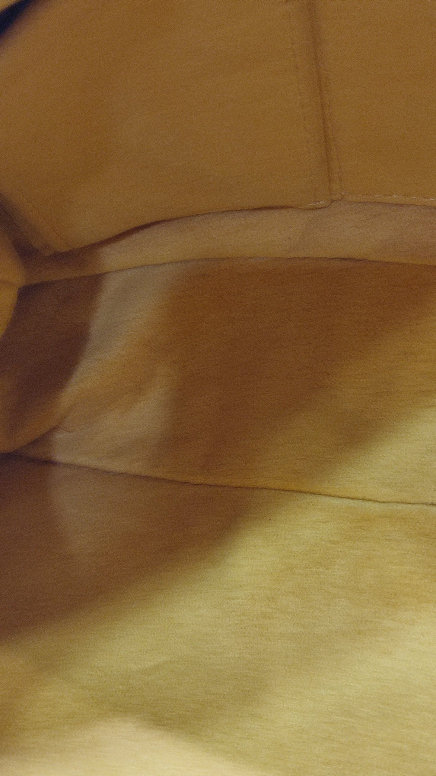 Louis Vuitton 2007 Monogram Denim Beltbag