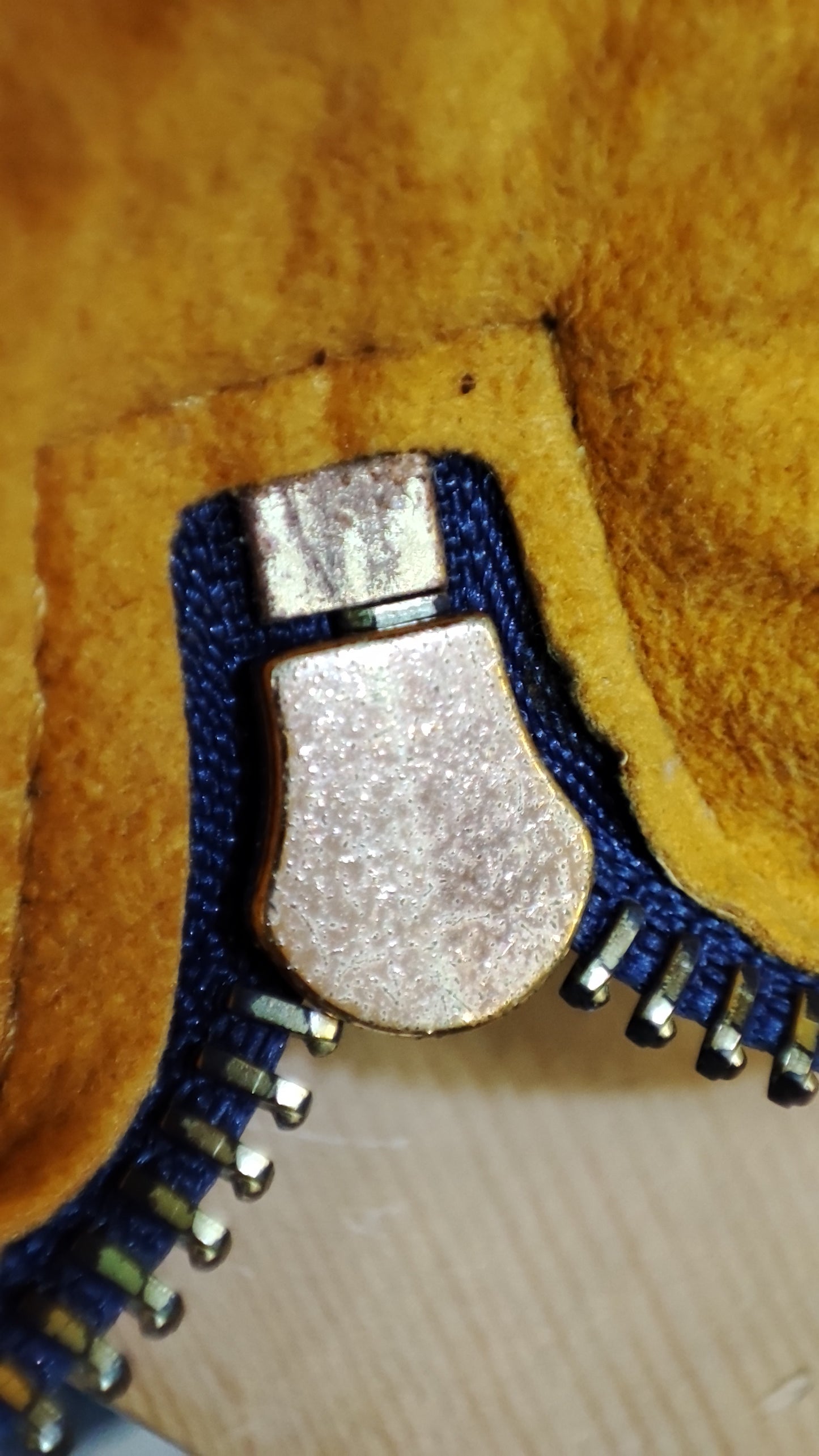 Louis Vuitton 2007 Monogram Denim Beltbag