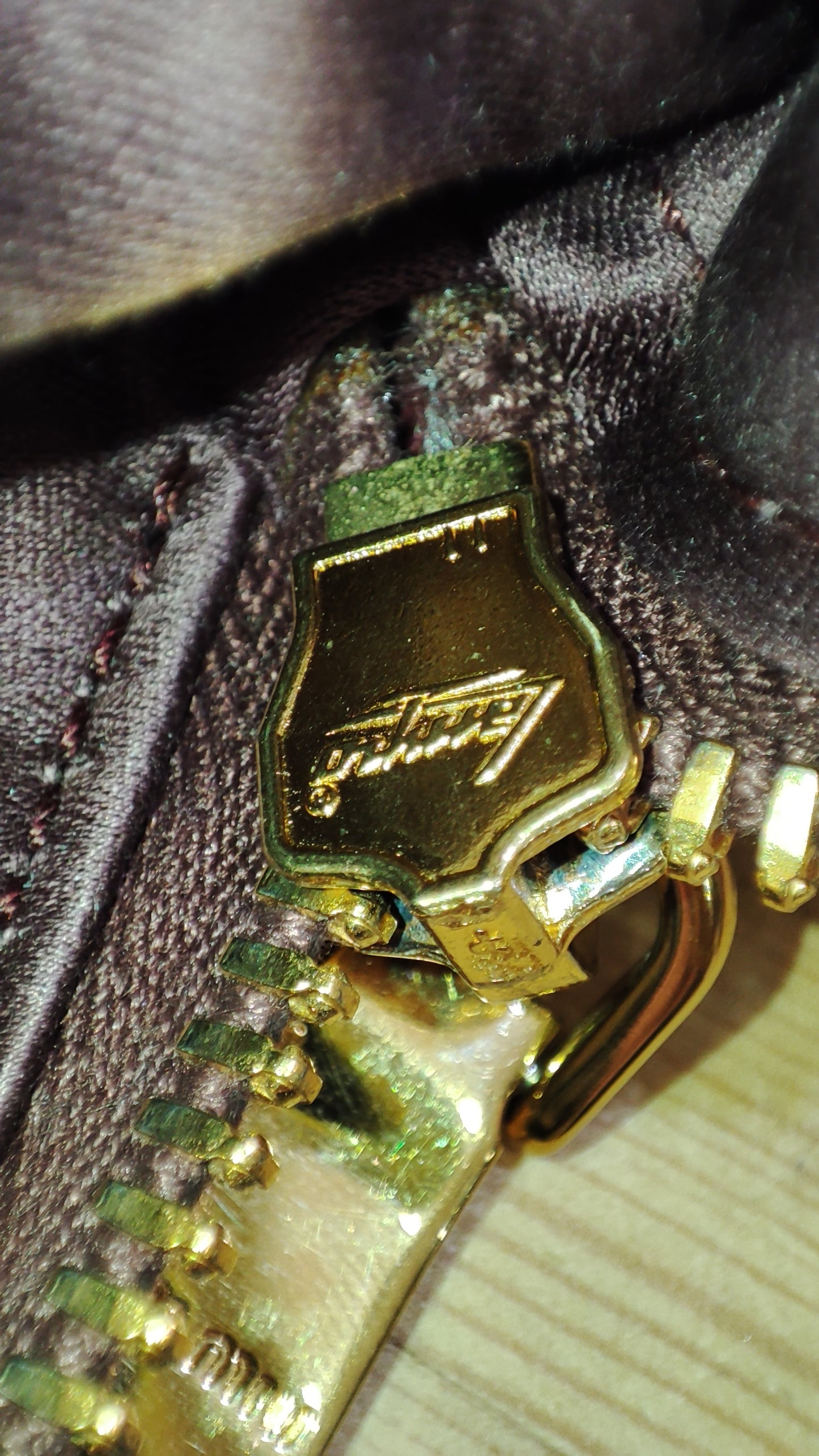 Miu Miu Matelasse Biker Waist Bag Tricolor