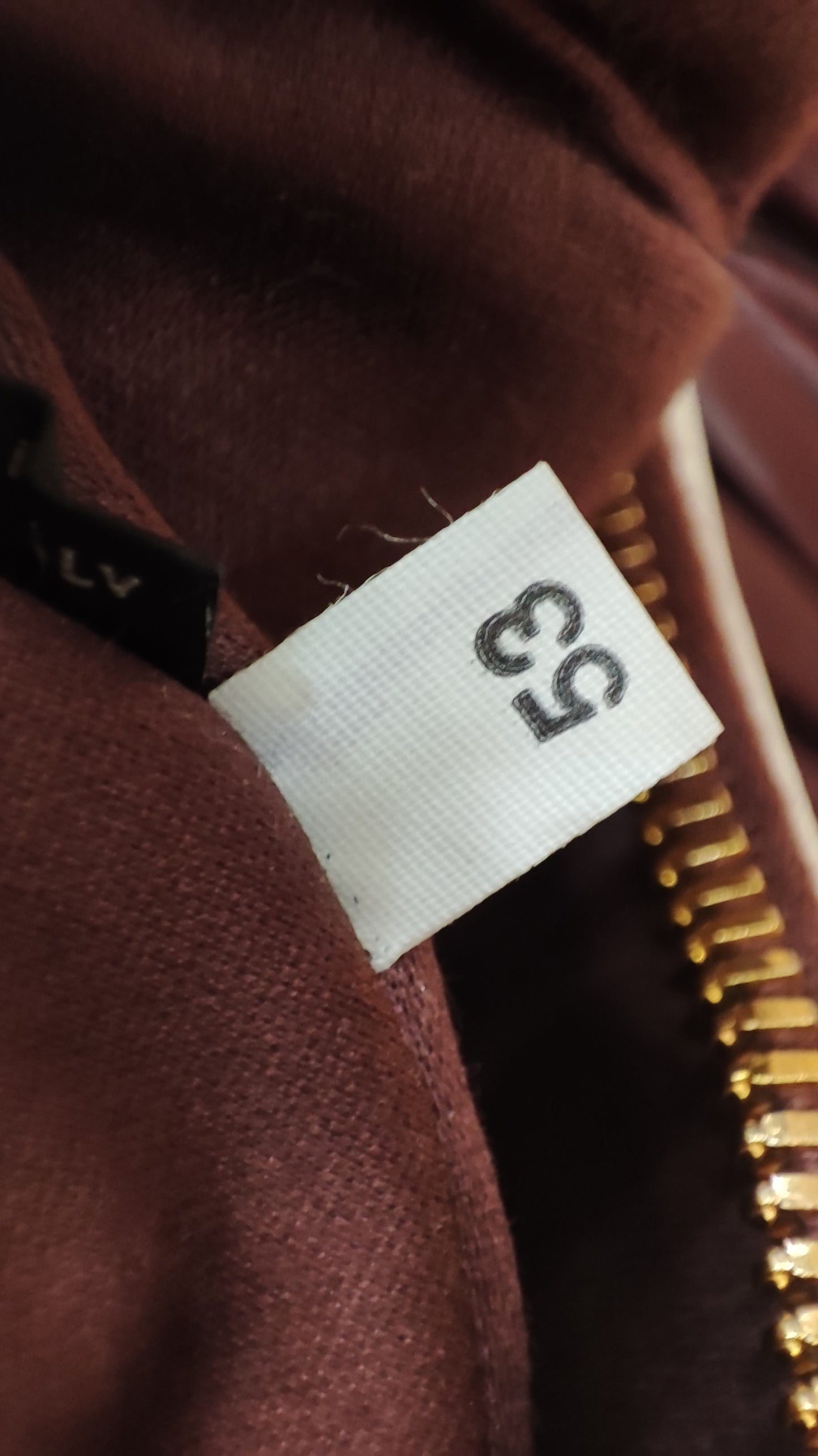 Miu Miu Matelasse Biker Waist Bag Tricolor