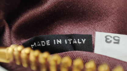 Miu Miu Matelasse Biker Waist Bag Tricolor