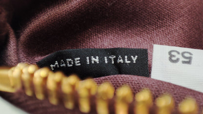 Miu Miu Matelasse Biker Waist Bag Tricolor