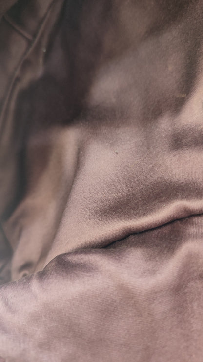 Miu Miu Matelasse Biker Waist Bag Tricolor