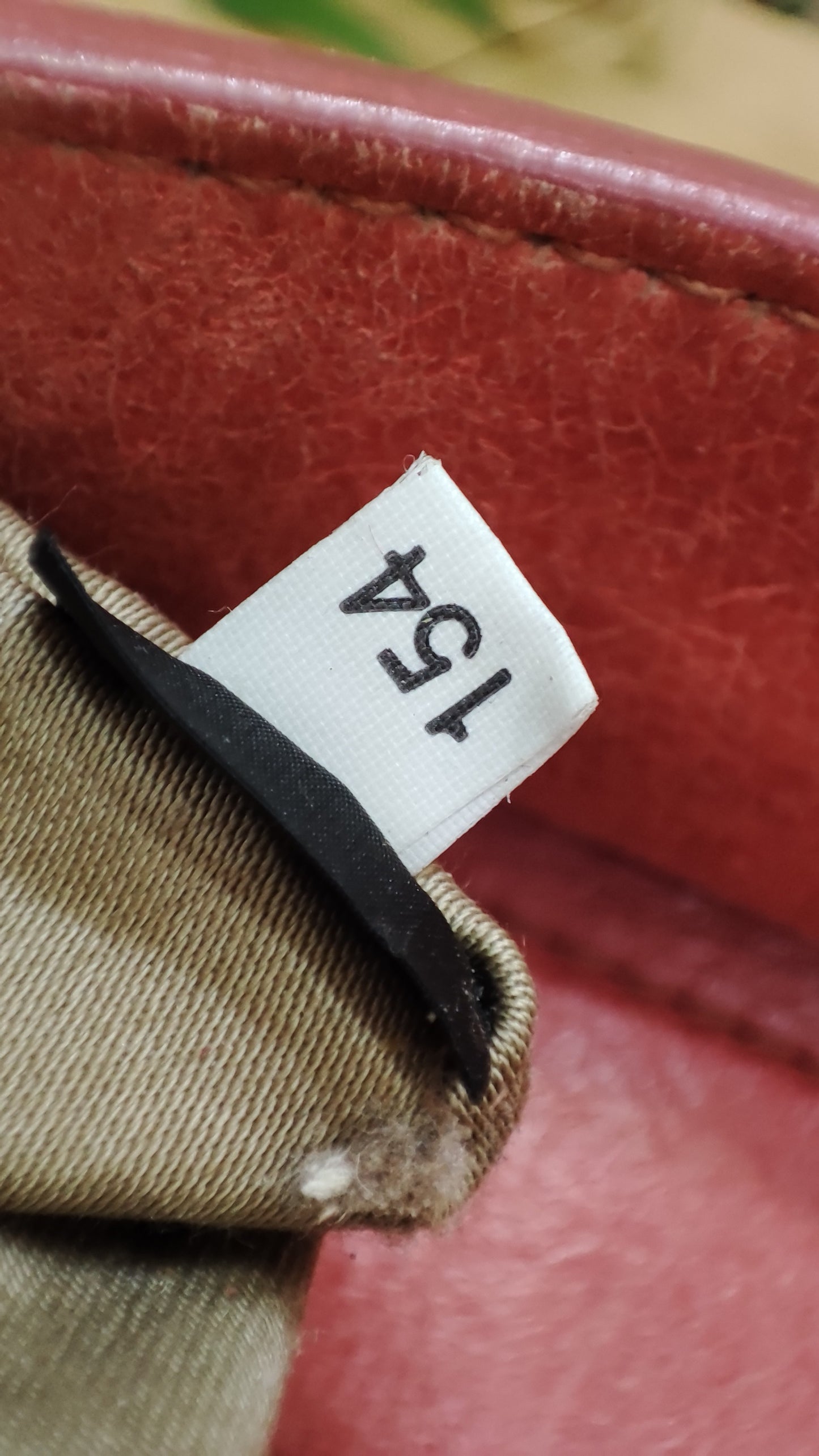 Miu Miu Pink Leather Bow Bag