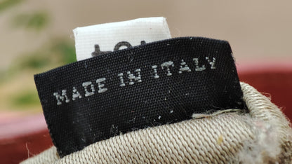 Miu Miu Pink Leather Bow Bag