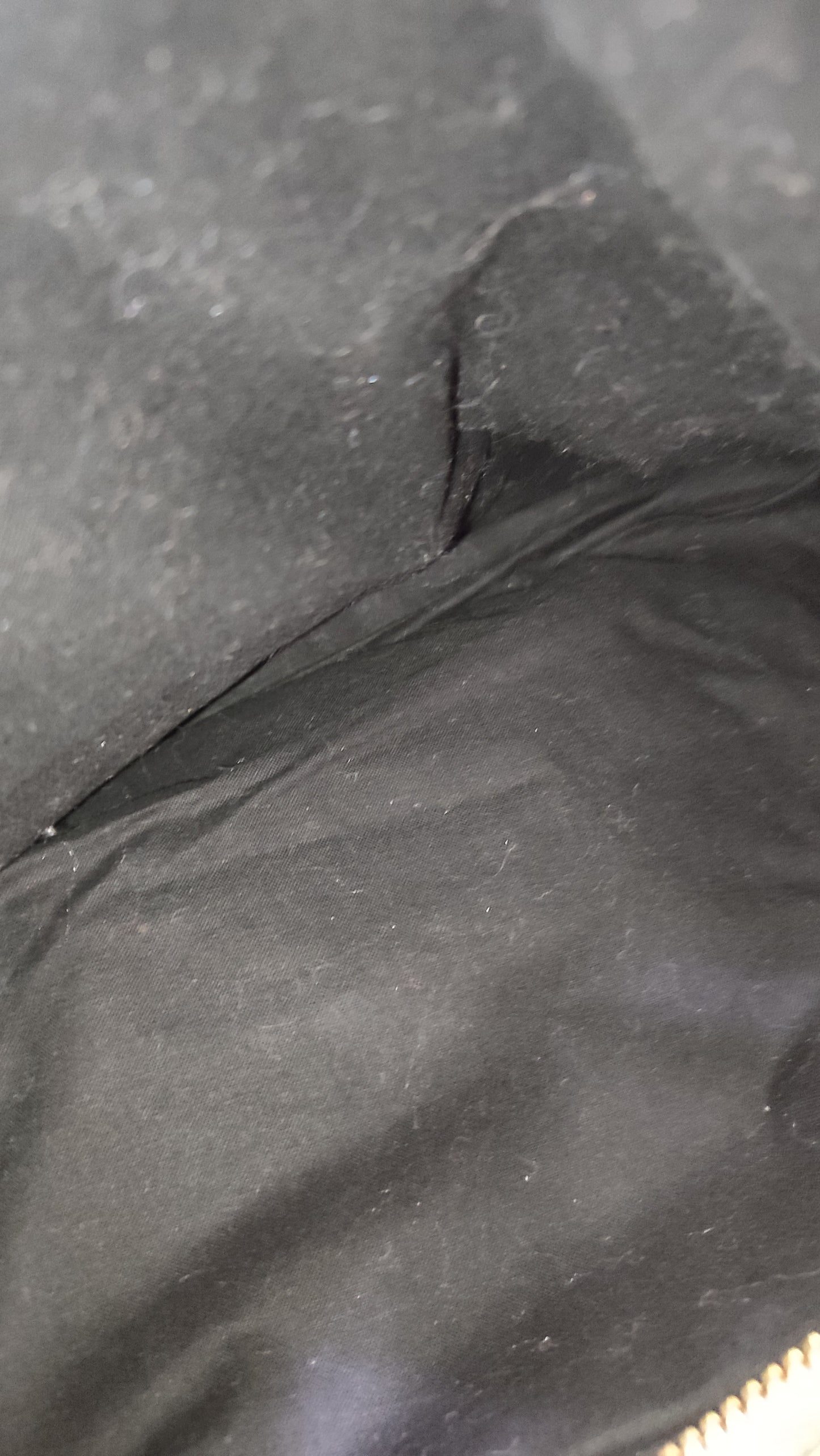 Balenciaga Motocross Brief Giant Chocolate Brown Bag