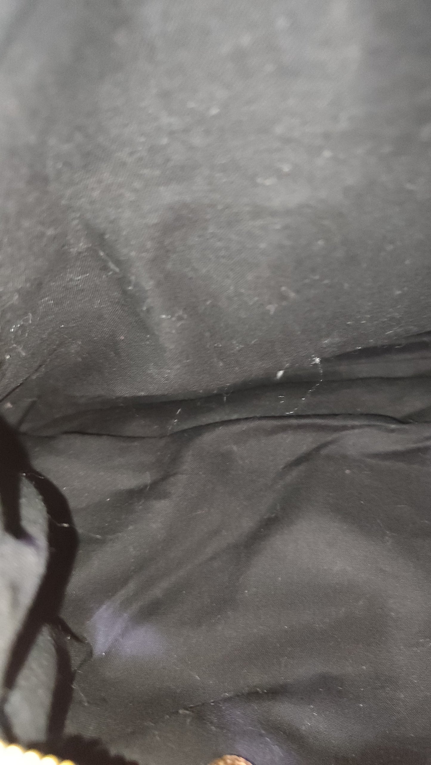 Balenciaga Motocross Brief Giant Chocolate Brown Bag