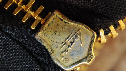 Balenciaga Motocross Brief Giant Chocolate Brown Bag