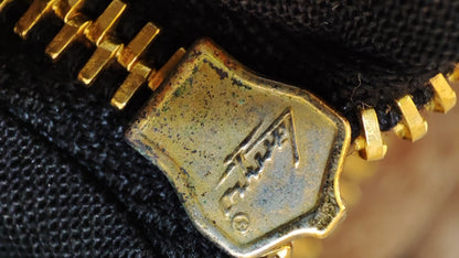 Balenciaga Motocross Brief Giant Chocolate Brown Bag