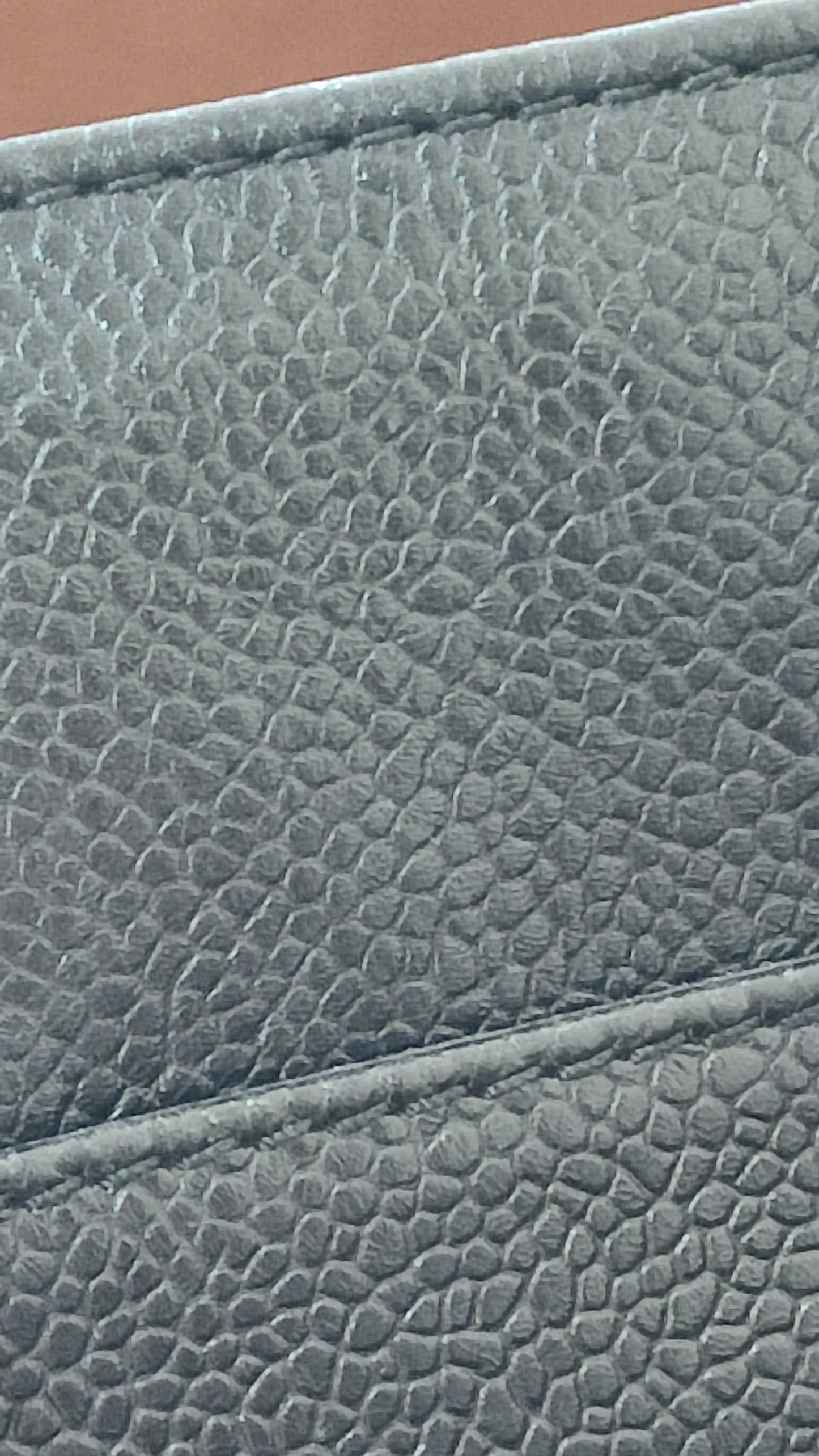 Chanel Triple Coco CC Chain Caviar Shoulder Bag Black Caviar Series 4