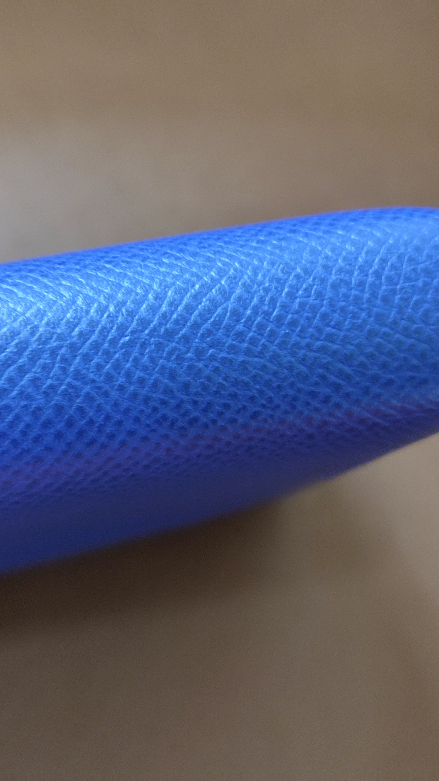Hermes Constance Long Wallet Epsom Bleu Royal Stamp R 2014