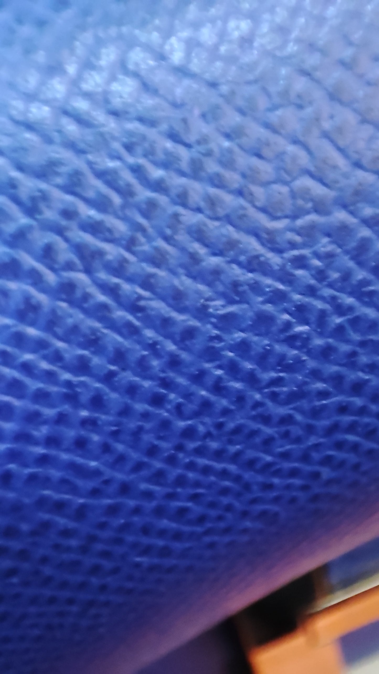 Hermes Constance Long Wallet Epsom Bleu Royal Stamp R 2014