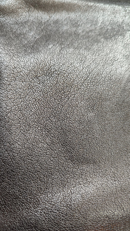 Saint Laurent Lou Camera Bag Lambskin Black