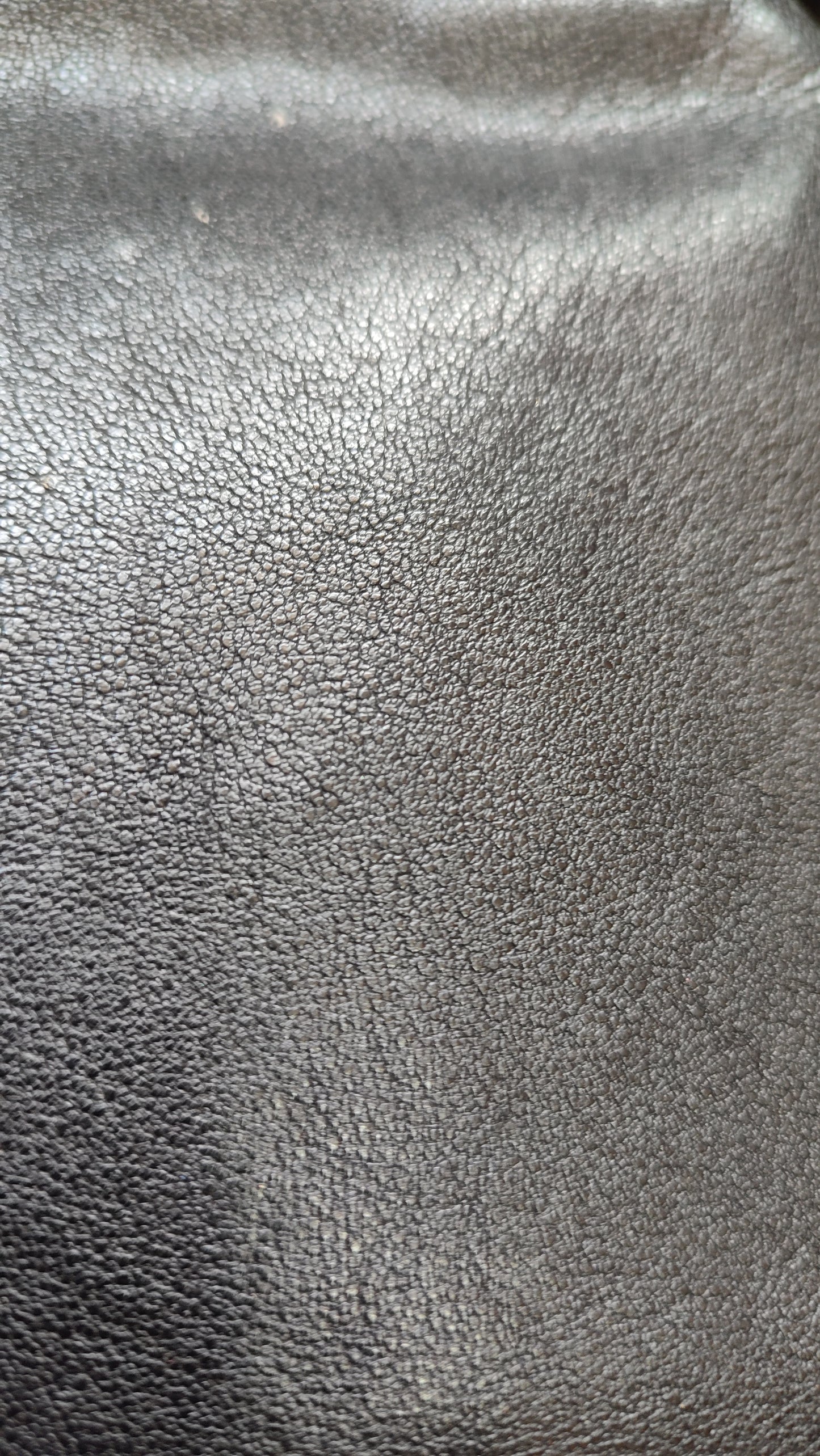 Saint Laurent Lou Camera Bag Lambskin Black