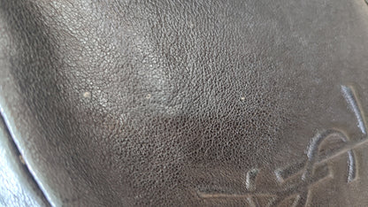 Saint Laurent Lou Camera Bag Lambskin Black