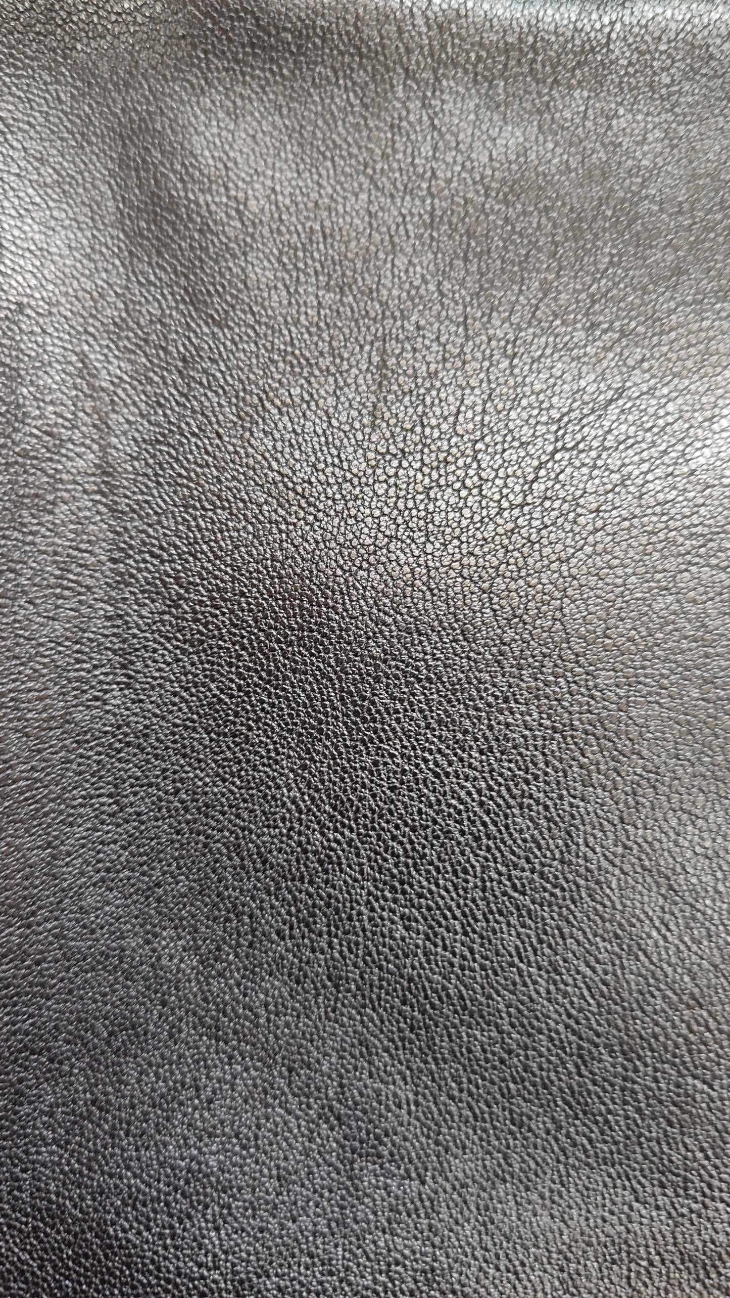 Saint Laurent Lou Camera Bag Lambskin Black