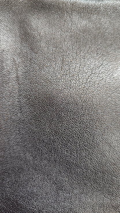 Saint Laurent Lou Camera Bag Lambskin Black
