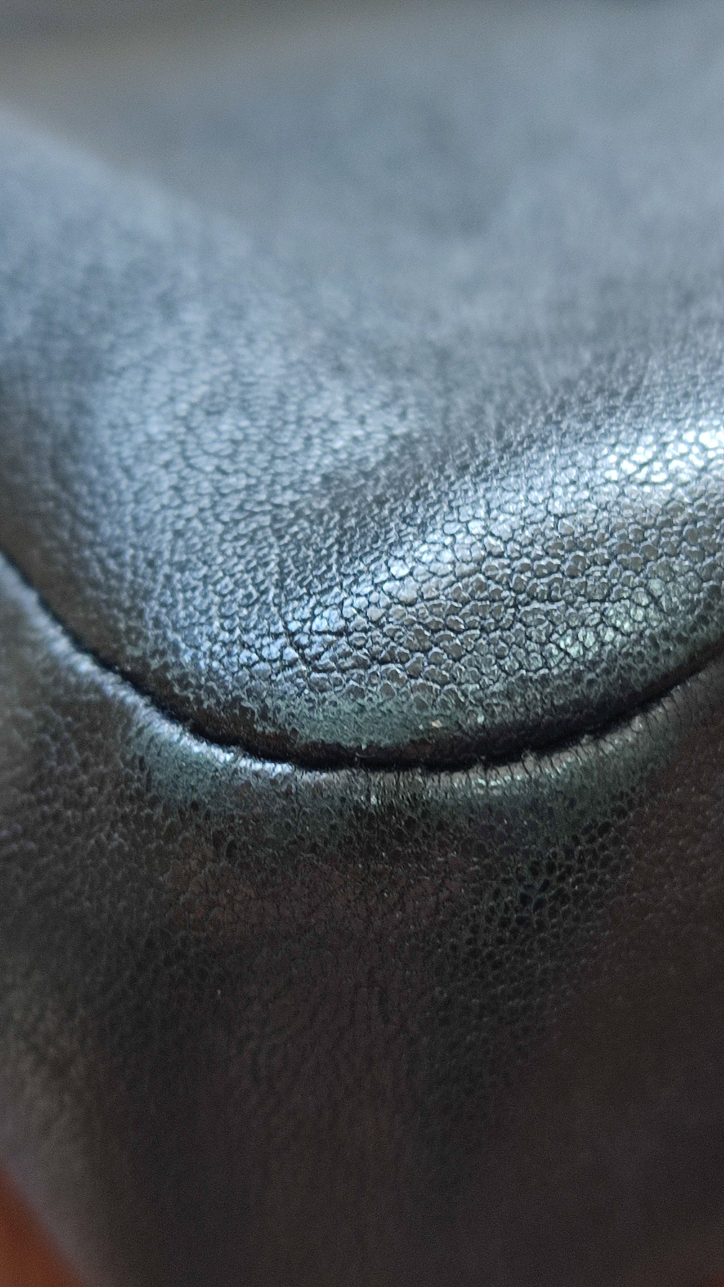 Saint Laurent Lou Camera Bag Lambskin Black