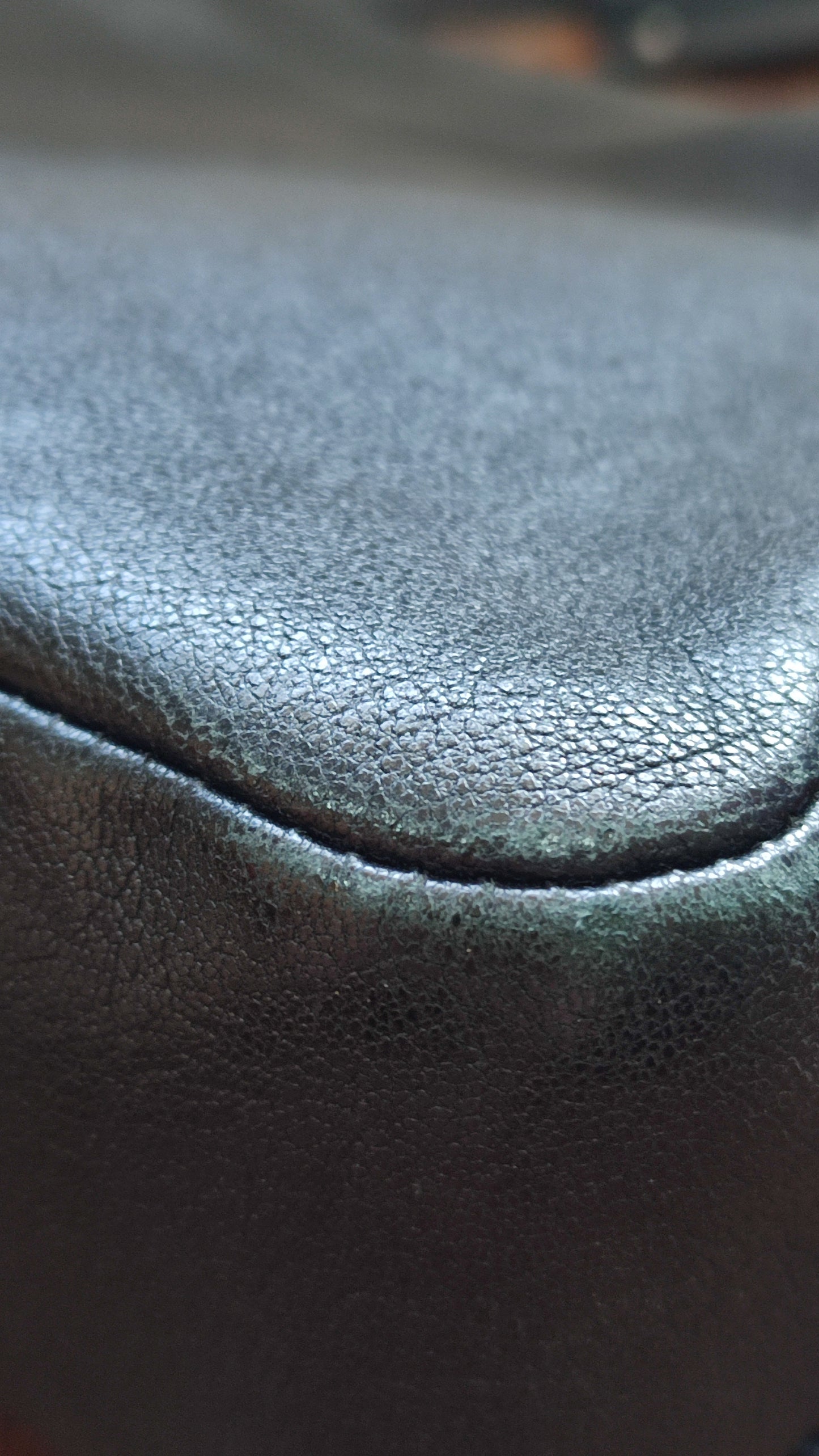 Saint Laurent Lou Camera Bag Lambskin Black
