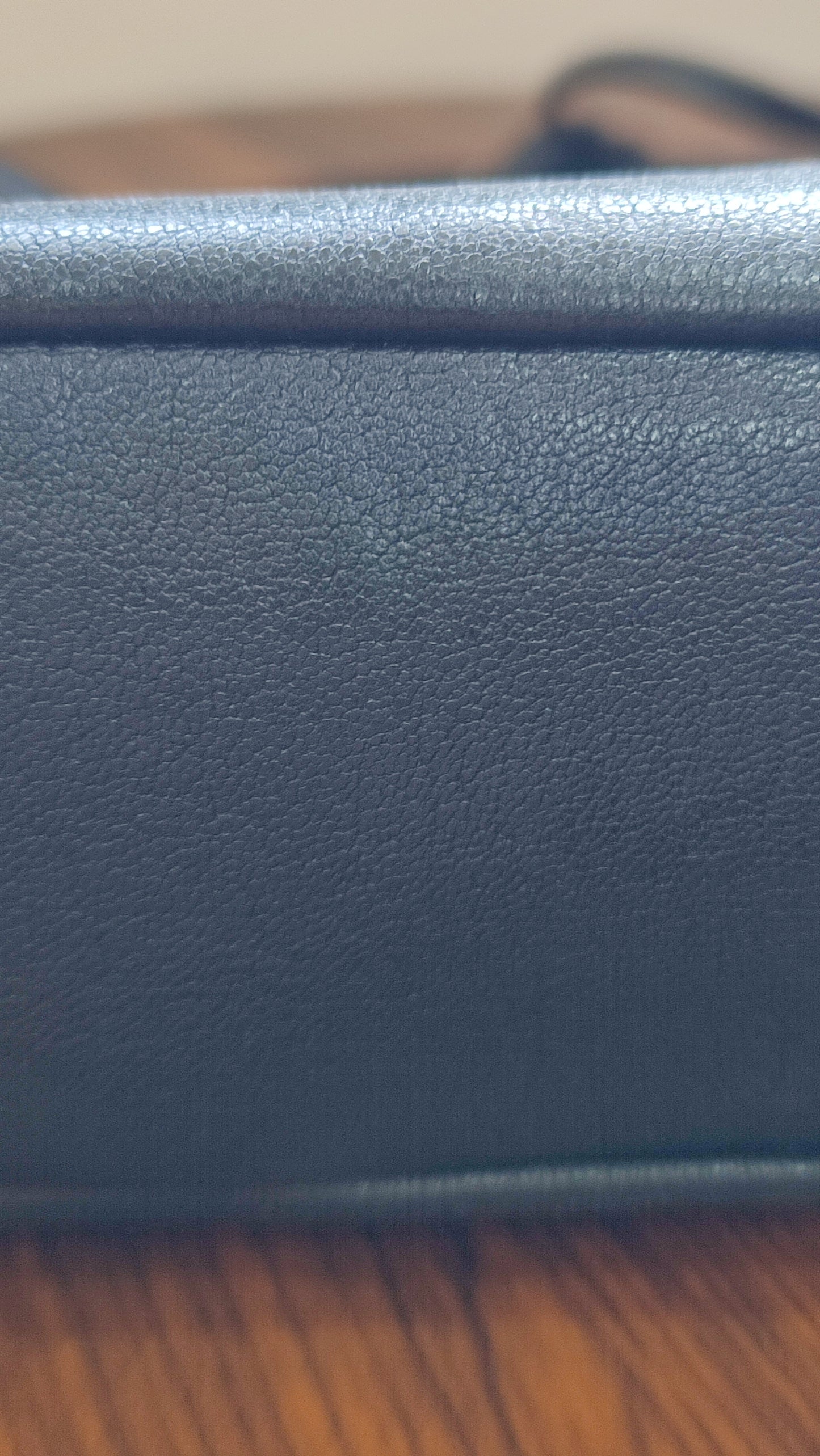Saint Laurent Lou Camera Bag Lambskin Black