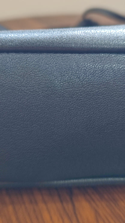 Saint Laurent Lou Camera Bag Lambskin Black