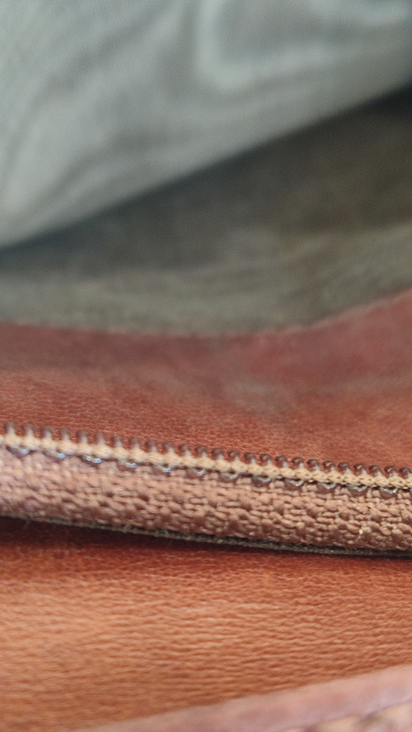 Chanel Bi-fold Wallet Burgundy Caviar Series 5