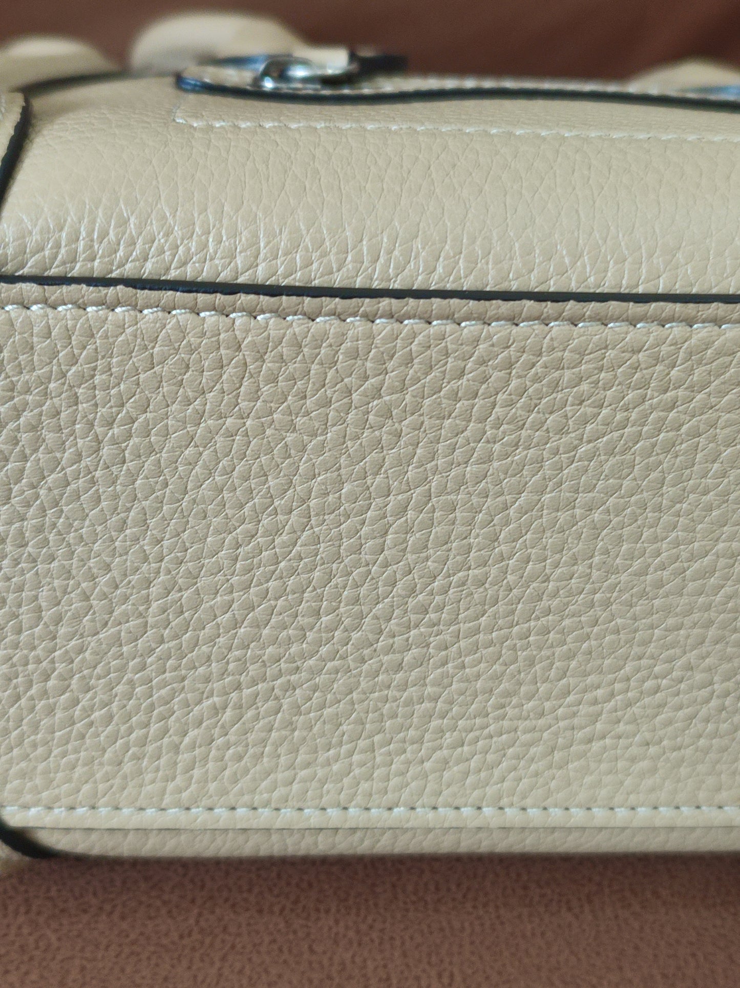 Celine Luggage Bag Dune Nano