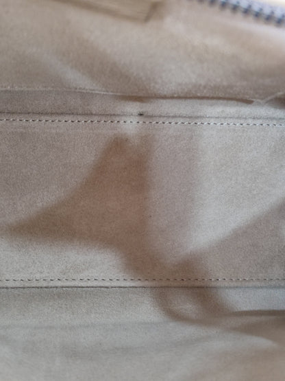 Celine Luggage Bag Dune Nano
