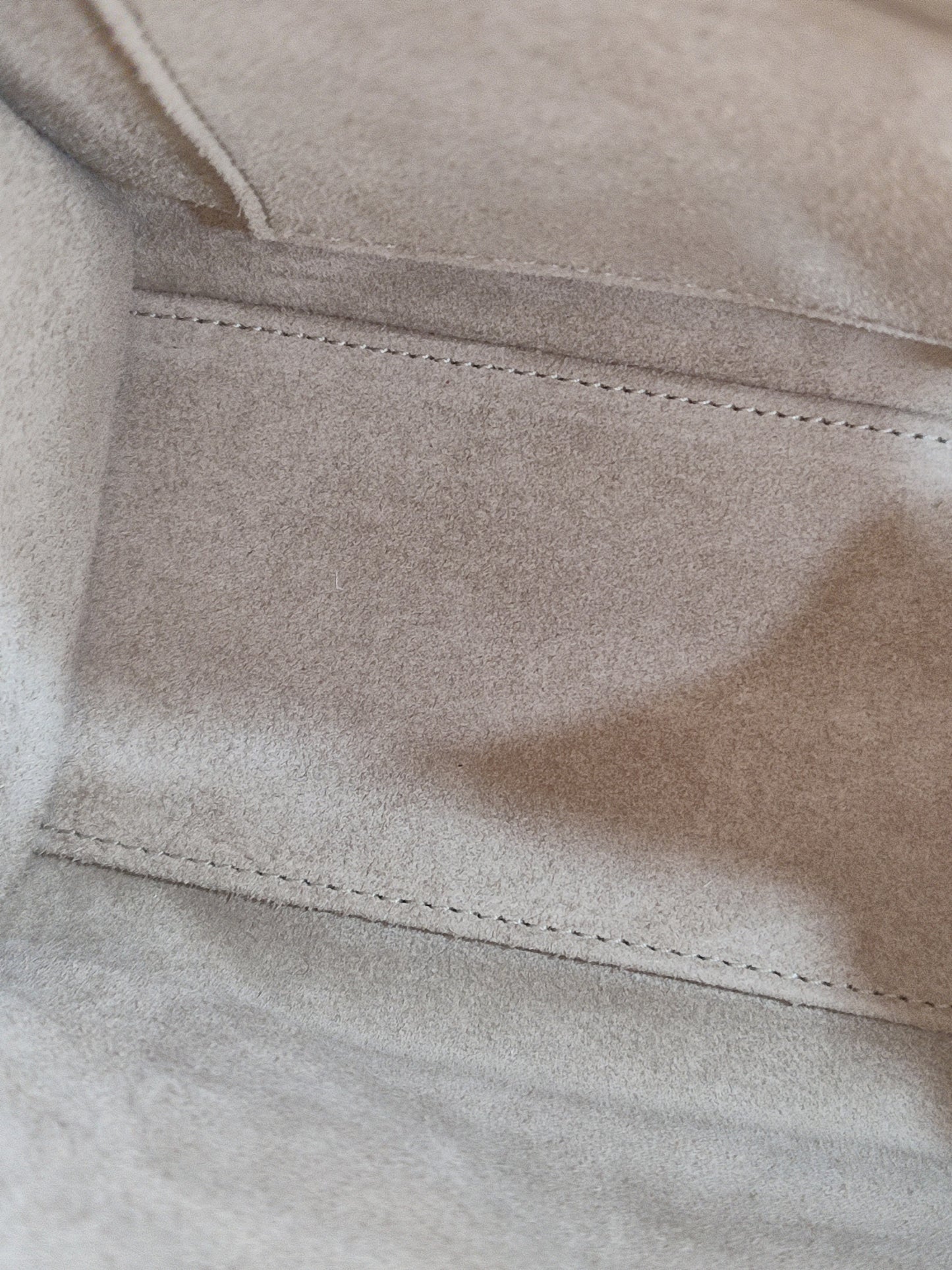 Celine Luggage Bag Dune Nano