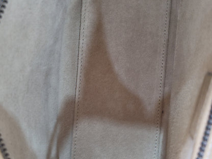Celine Luggage Bag Dune Nano
