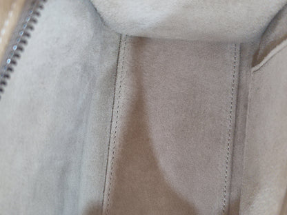 Celine Luggage Bag Dune Nano