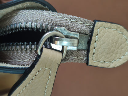 Celine Luggage Bag Dune Nano