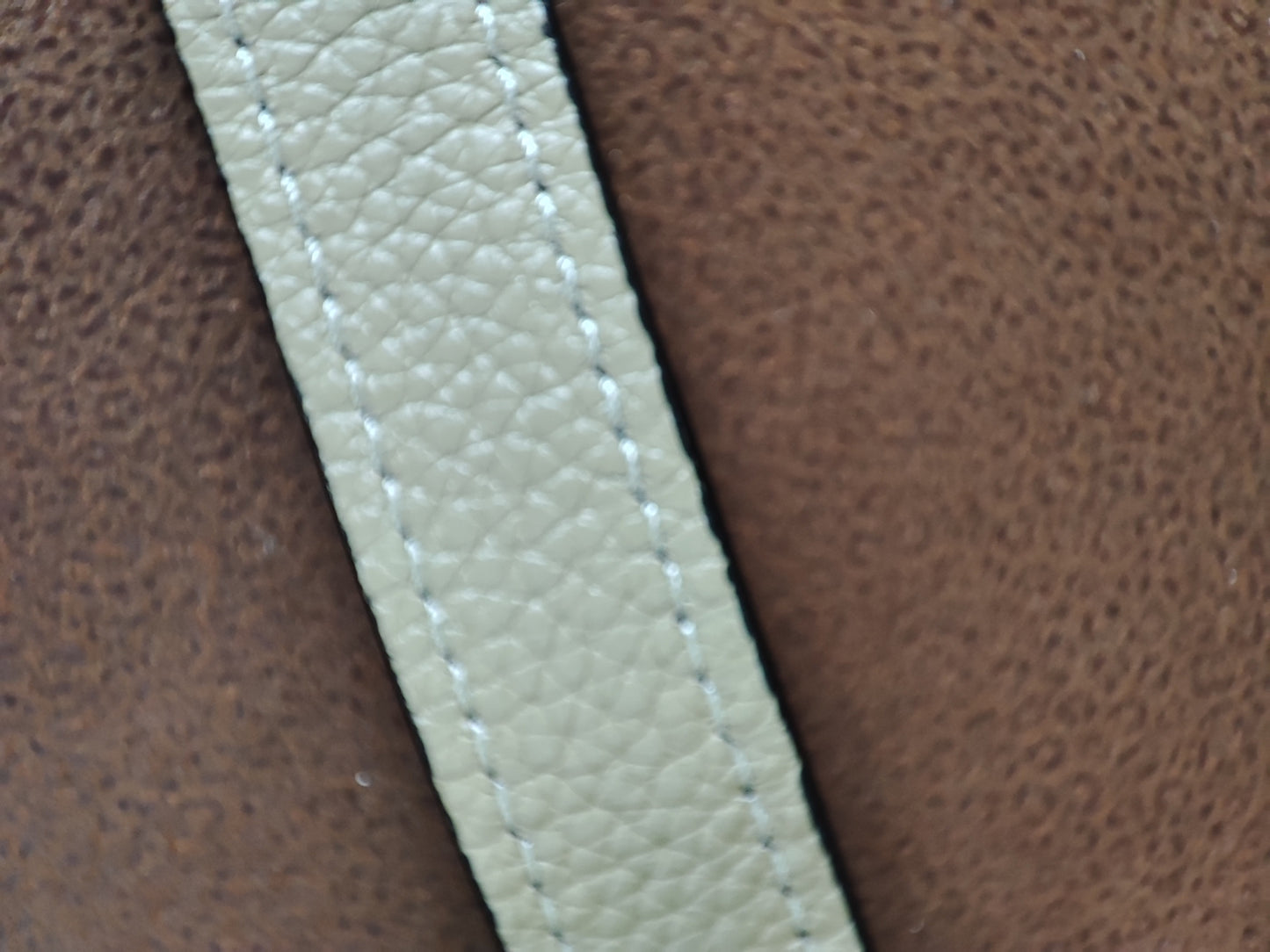 Celine Luggage Bag Dune Nano