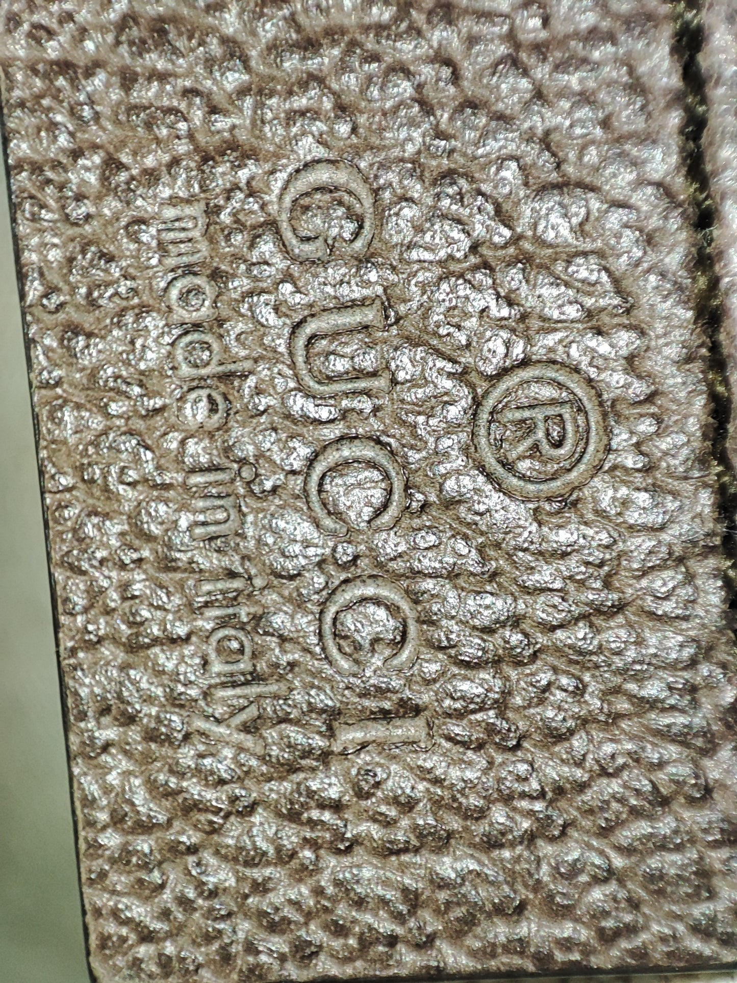 Gucci GG Supreme Monogram Neo Vintage Messenger Bag