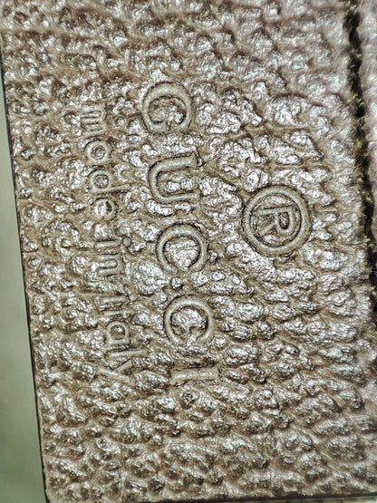 Gucci GG Supreme Monogram Neo Vintage Messenger Bag