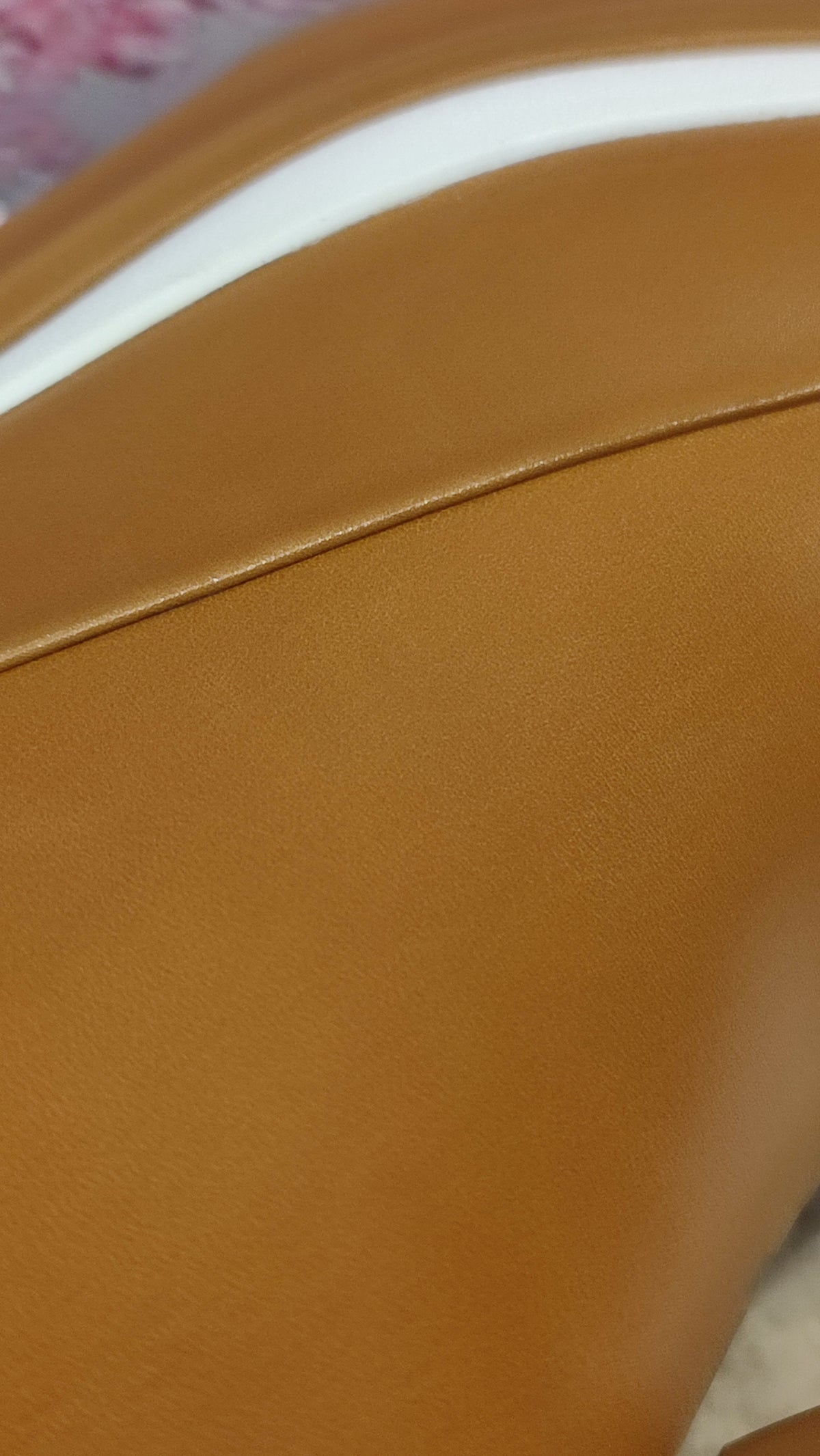 Hermes Vadrouille Chelsea Brown Ankle Boots Size 37