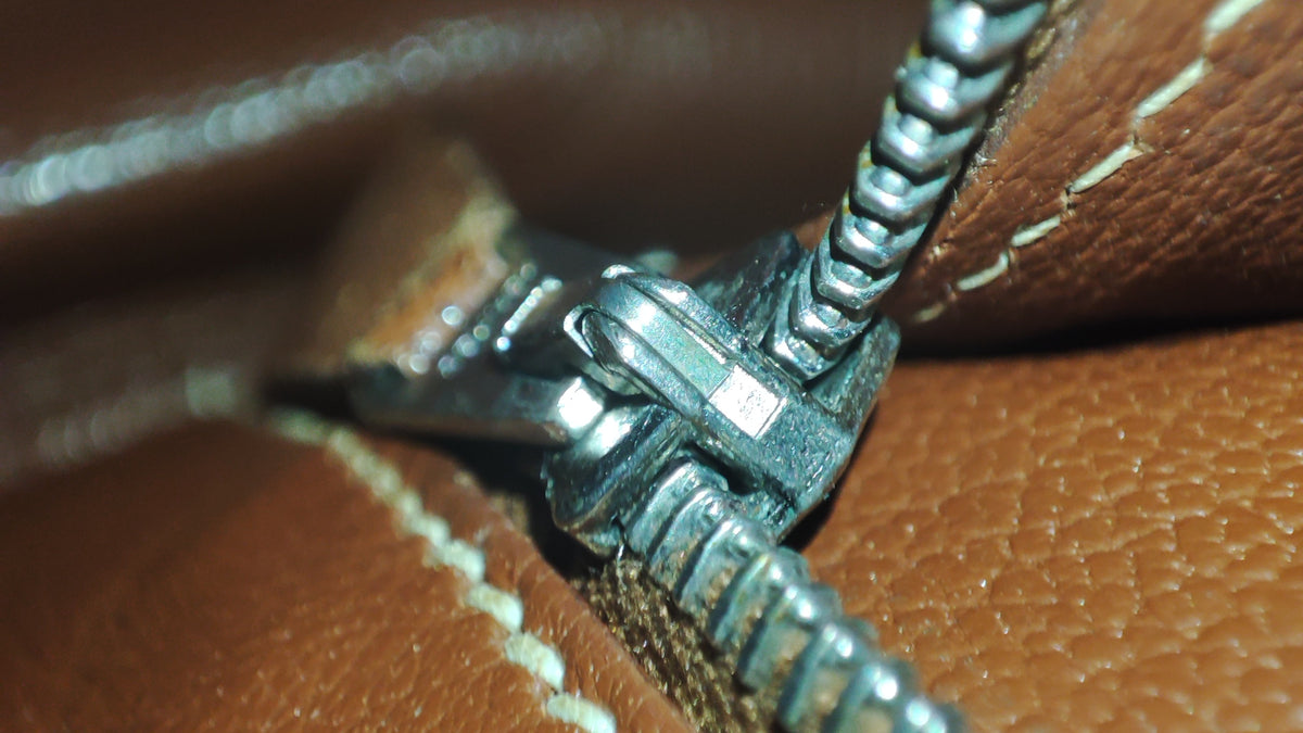 Hermes Birkin 35 Brown Epsom Stamp F Square 2002