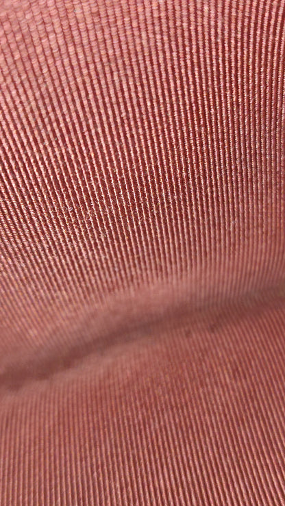 Chanel CC Le Boy Caviar Red Old Medium Series 29