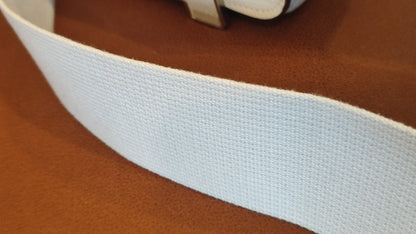 Hermes Geta Bicolor Bleu Brume/Nata Chevre Mysore Stamp U 2022