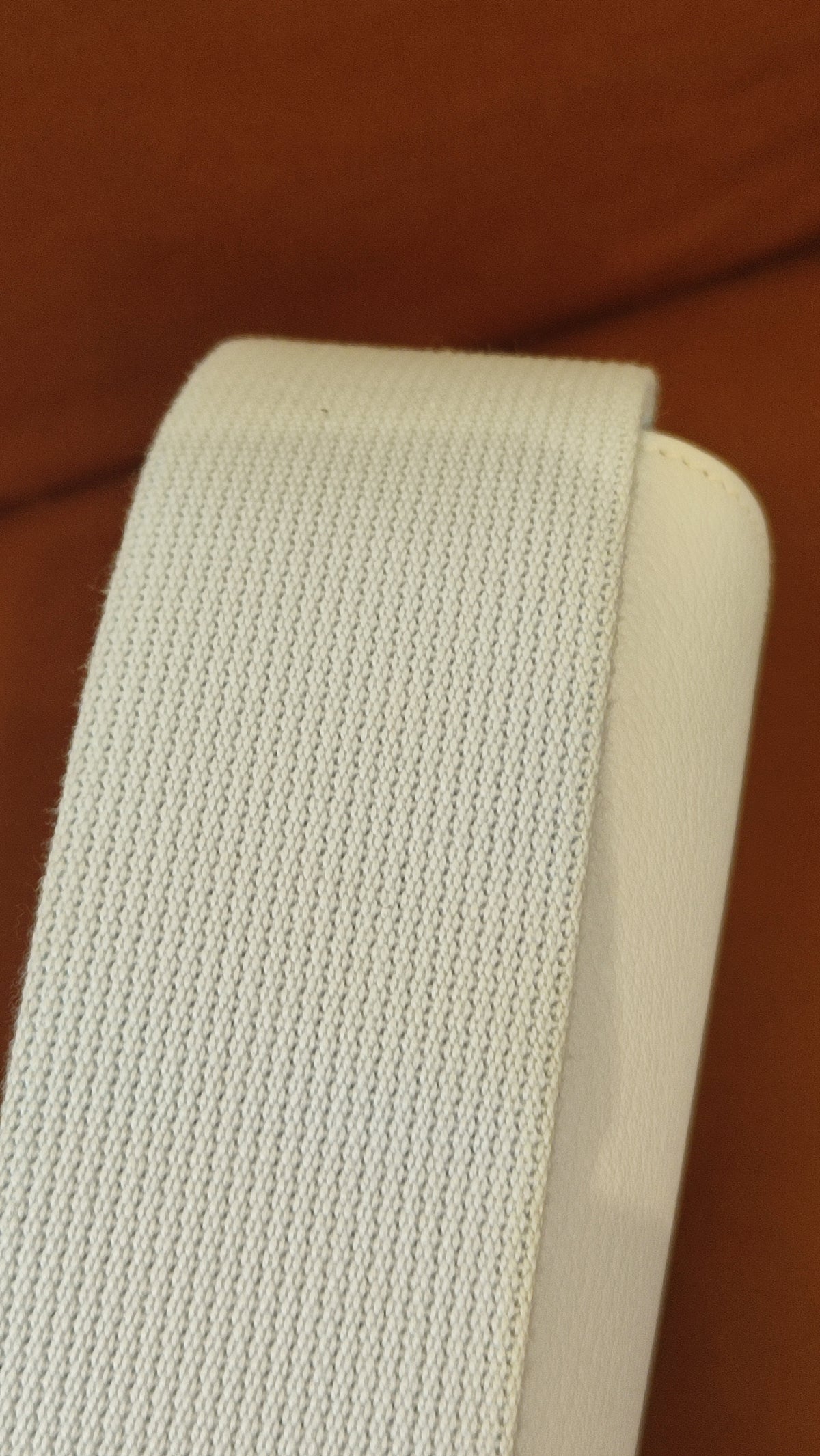 Hermes Geta Bicolor Bleu Brume/Nata Chevre Mysore Stamp U 2022
