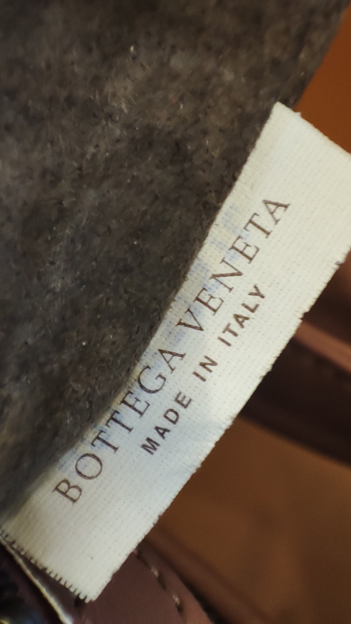 Bottega Veneta Intrecciato Hobo Bag Purple