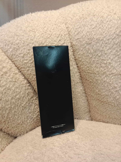 YSL Long Socks Black