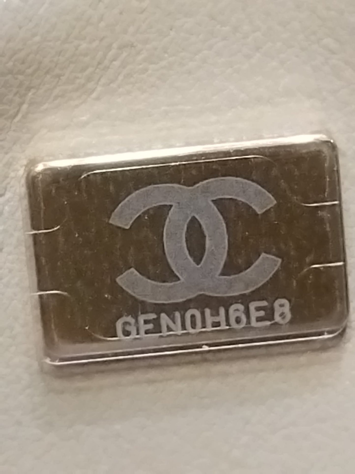 Chanel XXL Flap in Dark Beige Suede Microchipped
