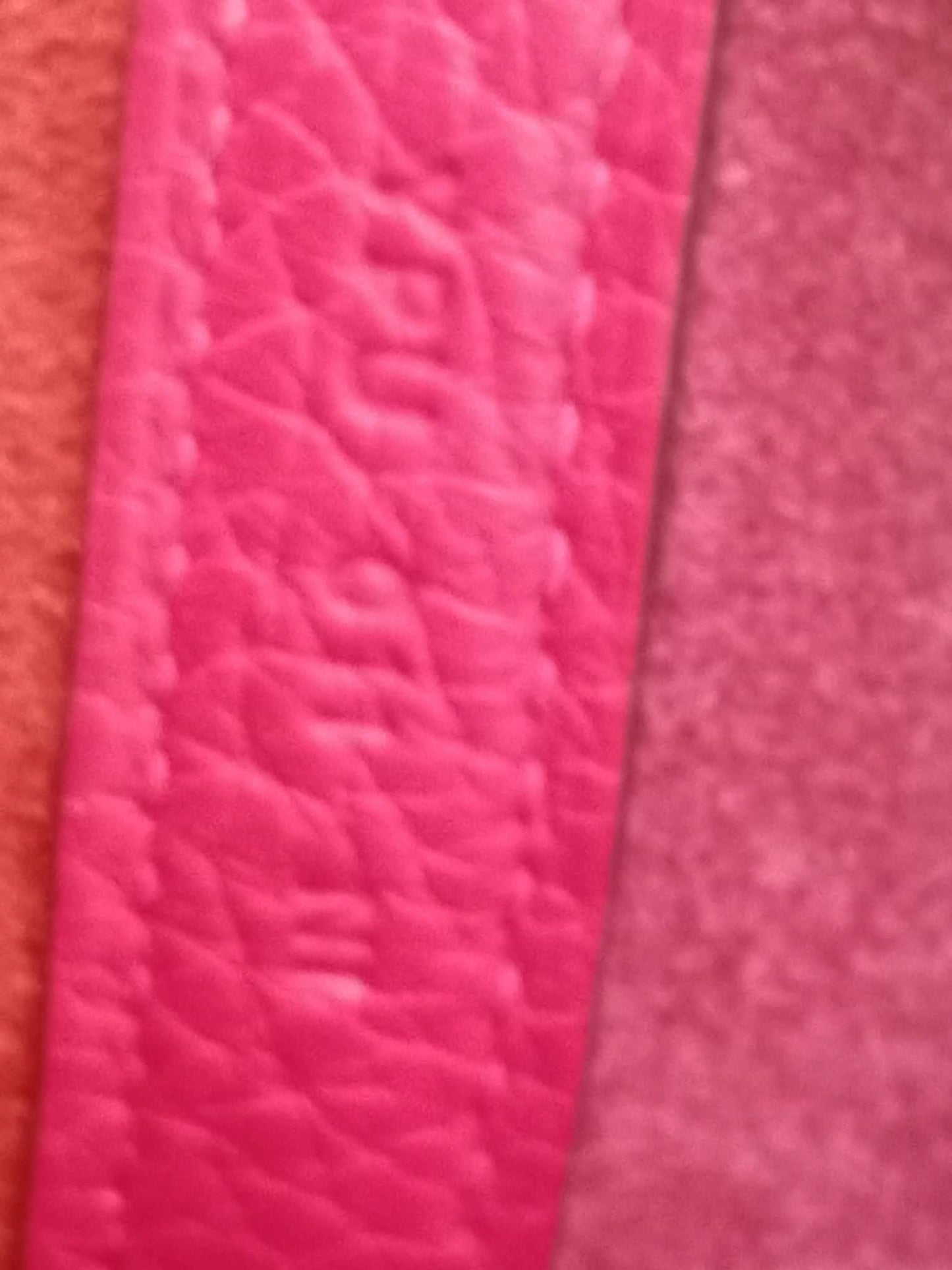 Hermes Picotin 18 Clemencec Rose Extreme Stamp Y 2020