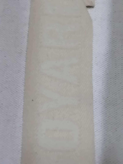 Goyard Bellechasse Biaude White PM