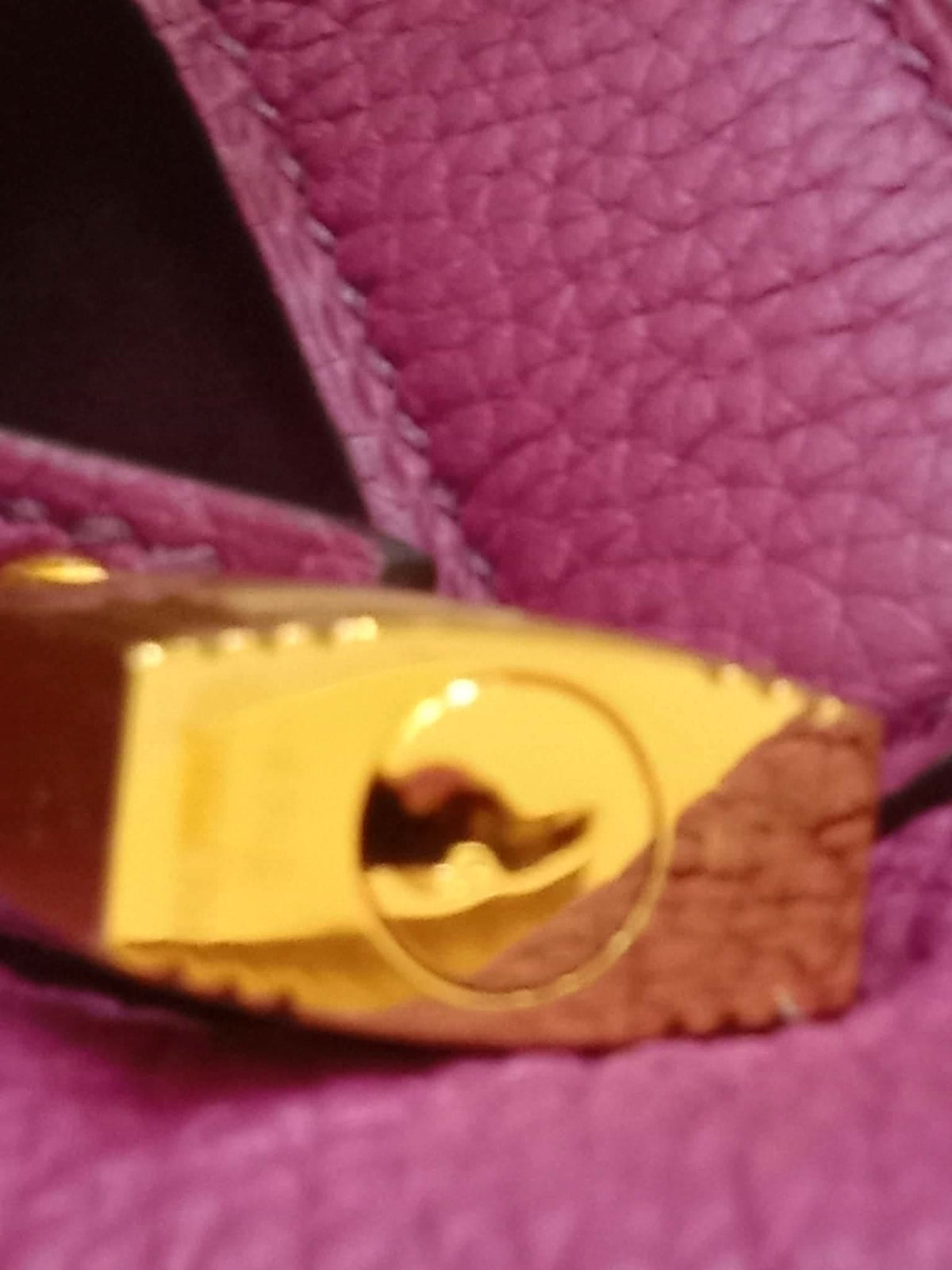 Hermes Picotin 18 Anemone Clemence